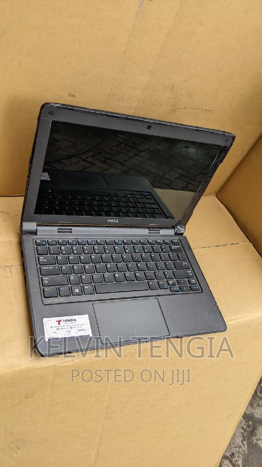 Laptop Dell Latitude 11 3160 4GB Intel Core 2 Duo HDD 500GB