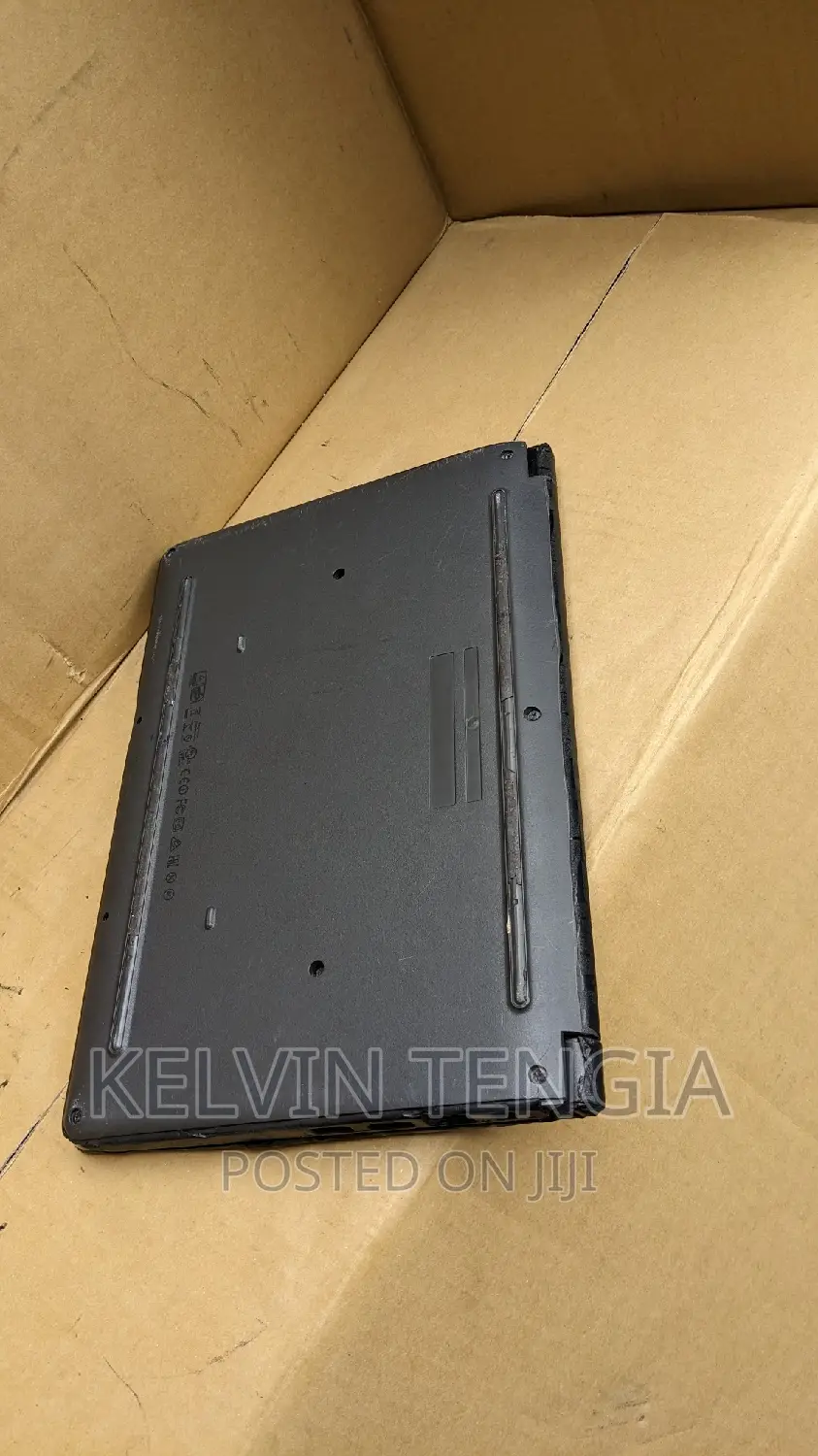 Laptop Dell Latitude 11 3160 4GB Intel Core 2 Duo HDD 500GB