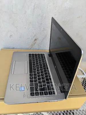 Laptop HP EliteBook 840 G3 8GB Intel Core I5 HDD 500GB