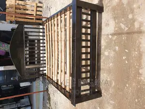 Kitanda 5X6