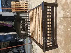 Kitanda 5X6
