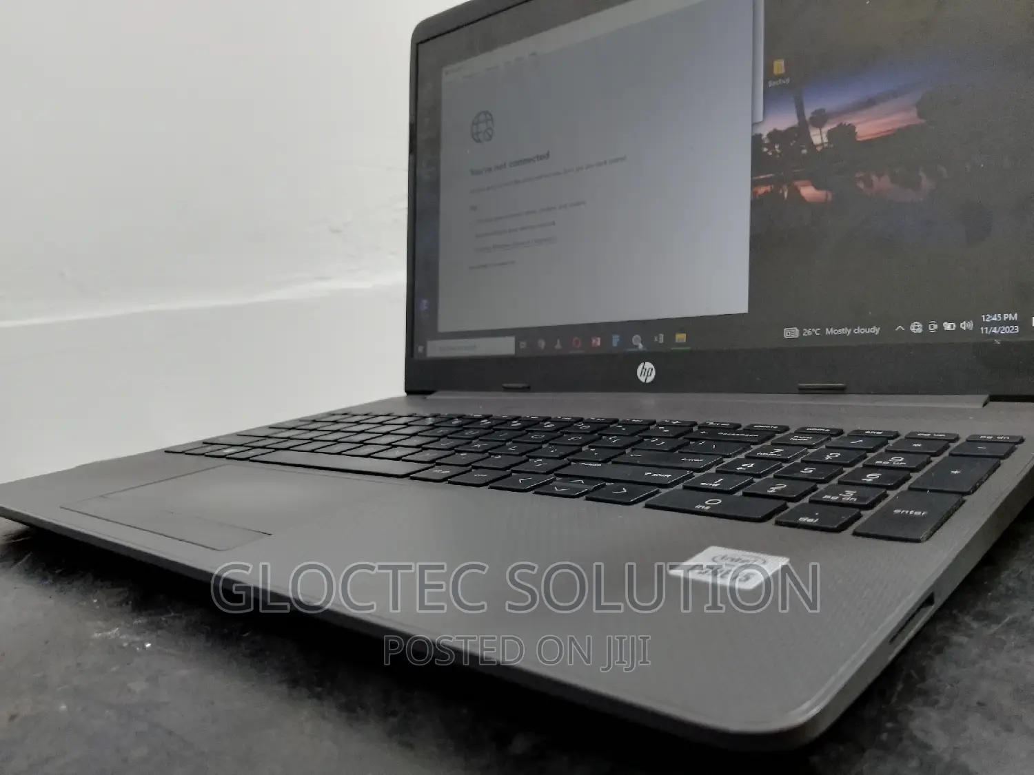 Fundi Laptop | Computer Repair Services