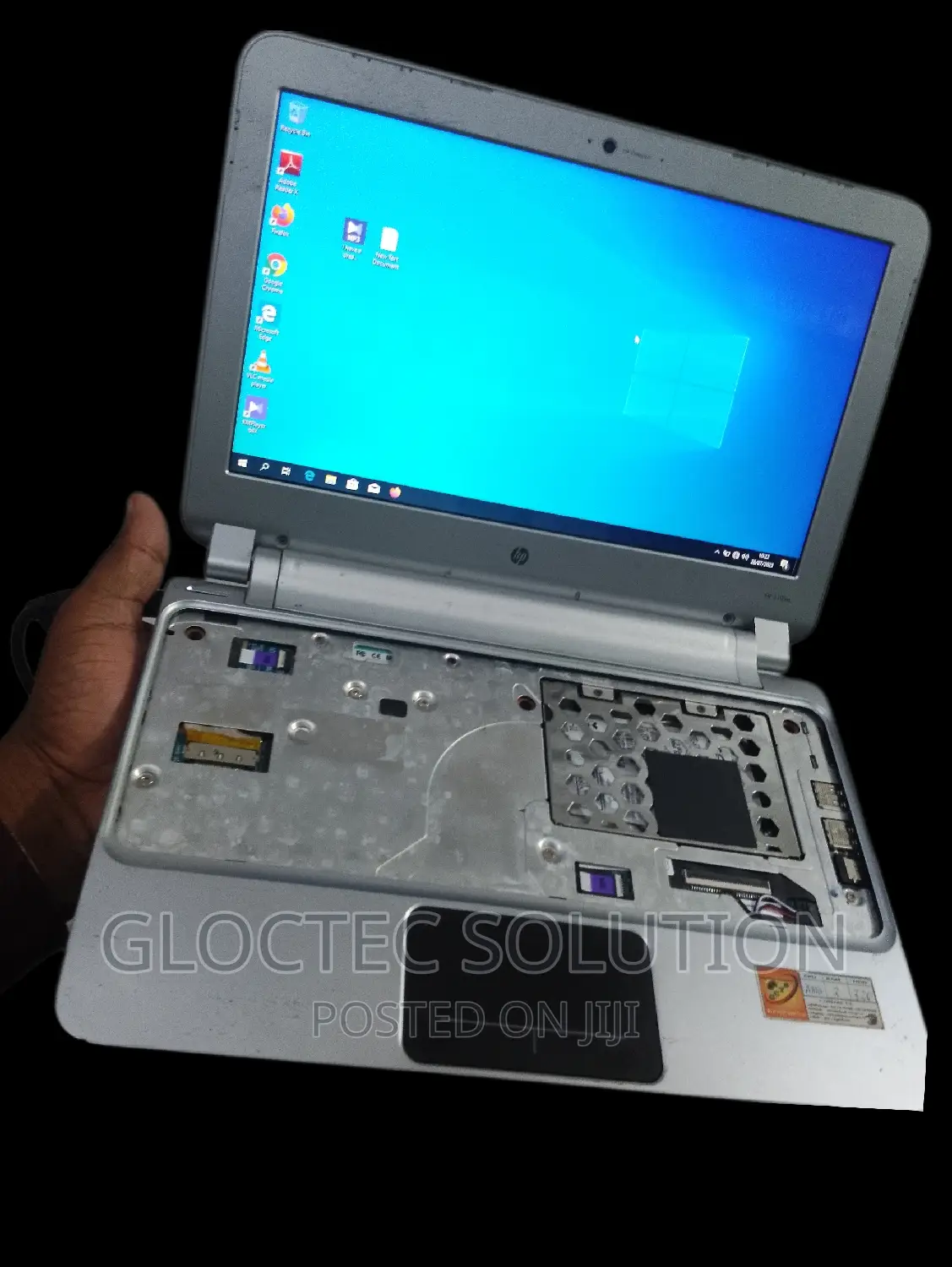 Fundi Laptop | Computer Repair Services