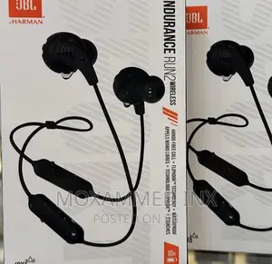 JBL Endurance Run 2