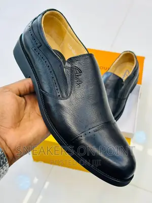 Brand New Official Shoes