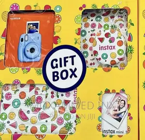 Fuji Gilm Insta Mini 11 Gift Box