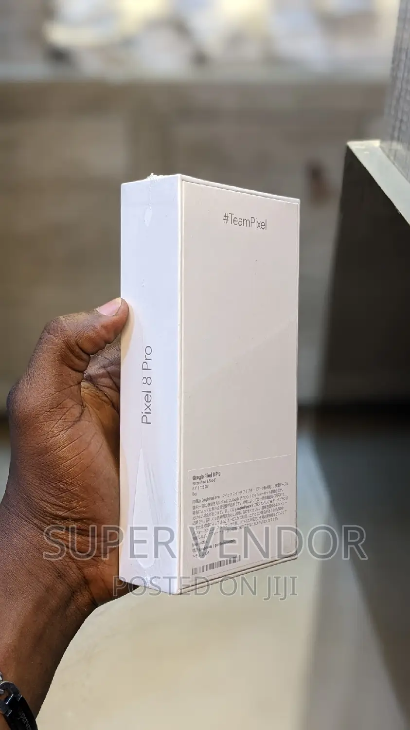 New Google Pixel 8 Pro 128 GB