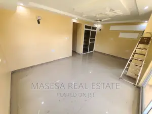 3bdrm Apartment in Msasani for rent