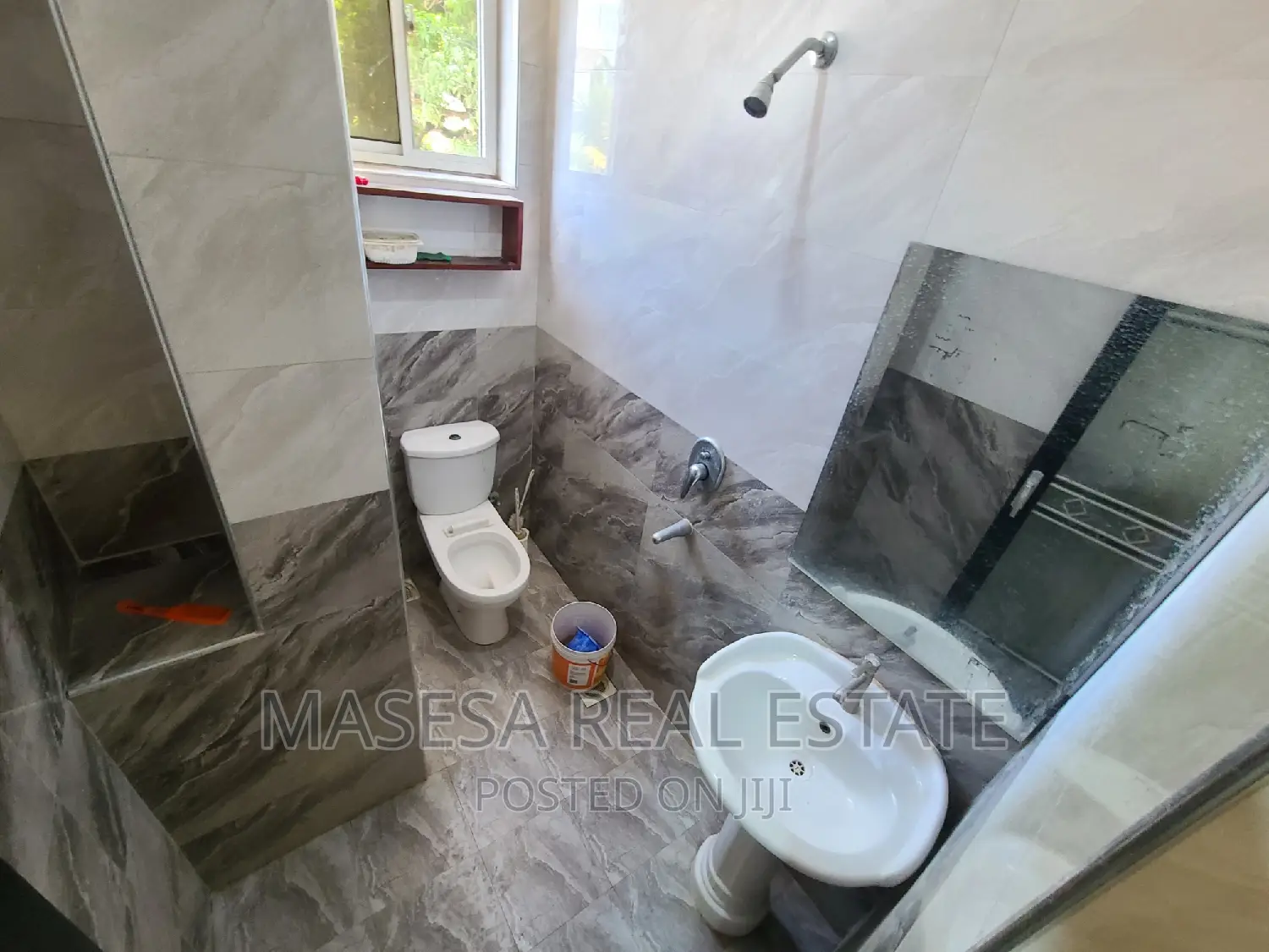 3bdrm Apartment in Msasani for rent