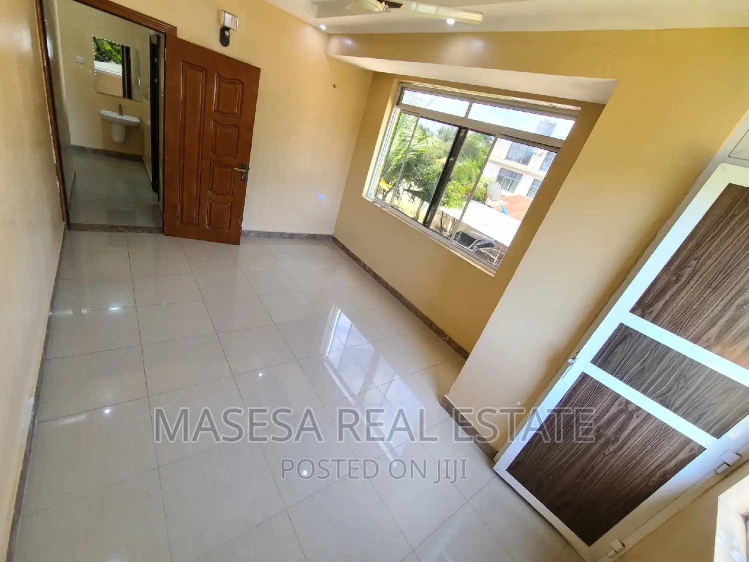3bdrm Apartment in Msasani for rent
