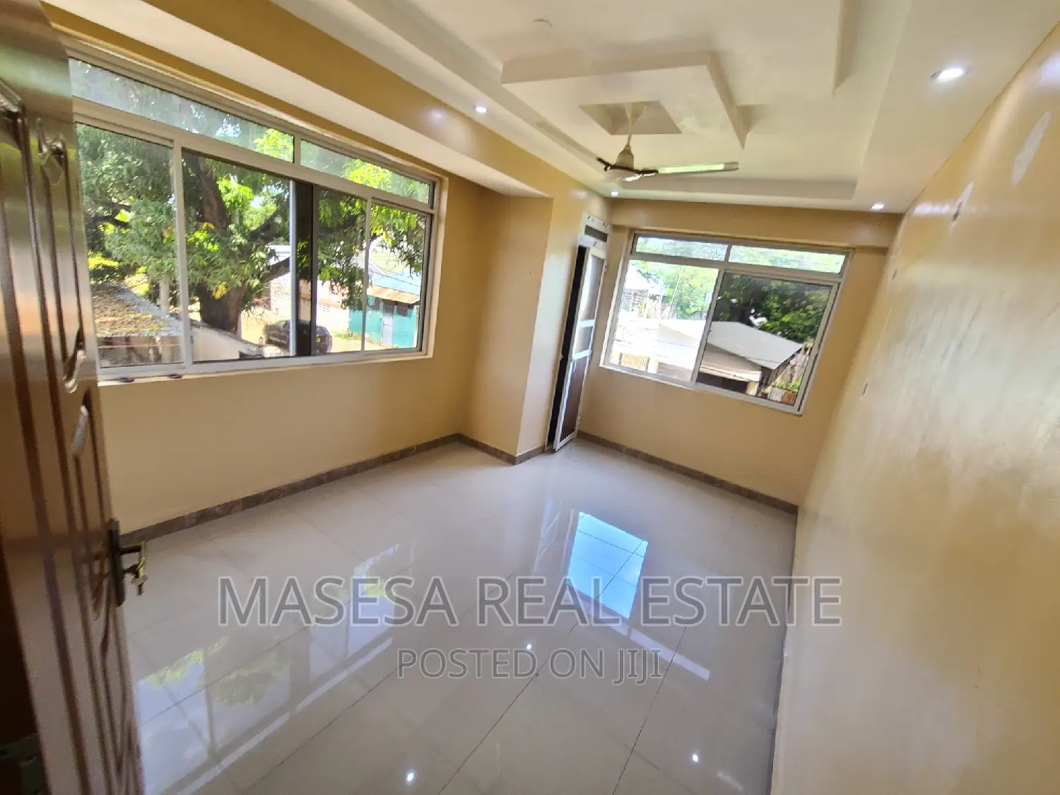 3bdrm Apartment in Msasani for rent