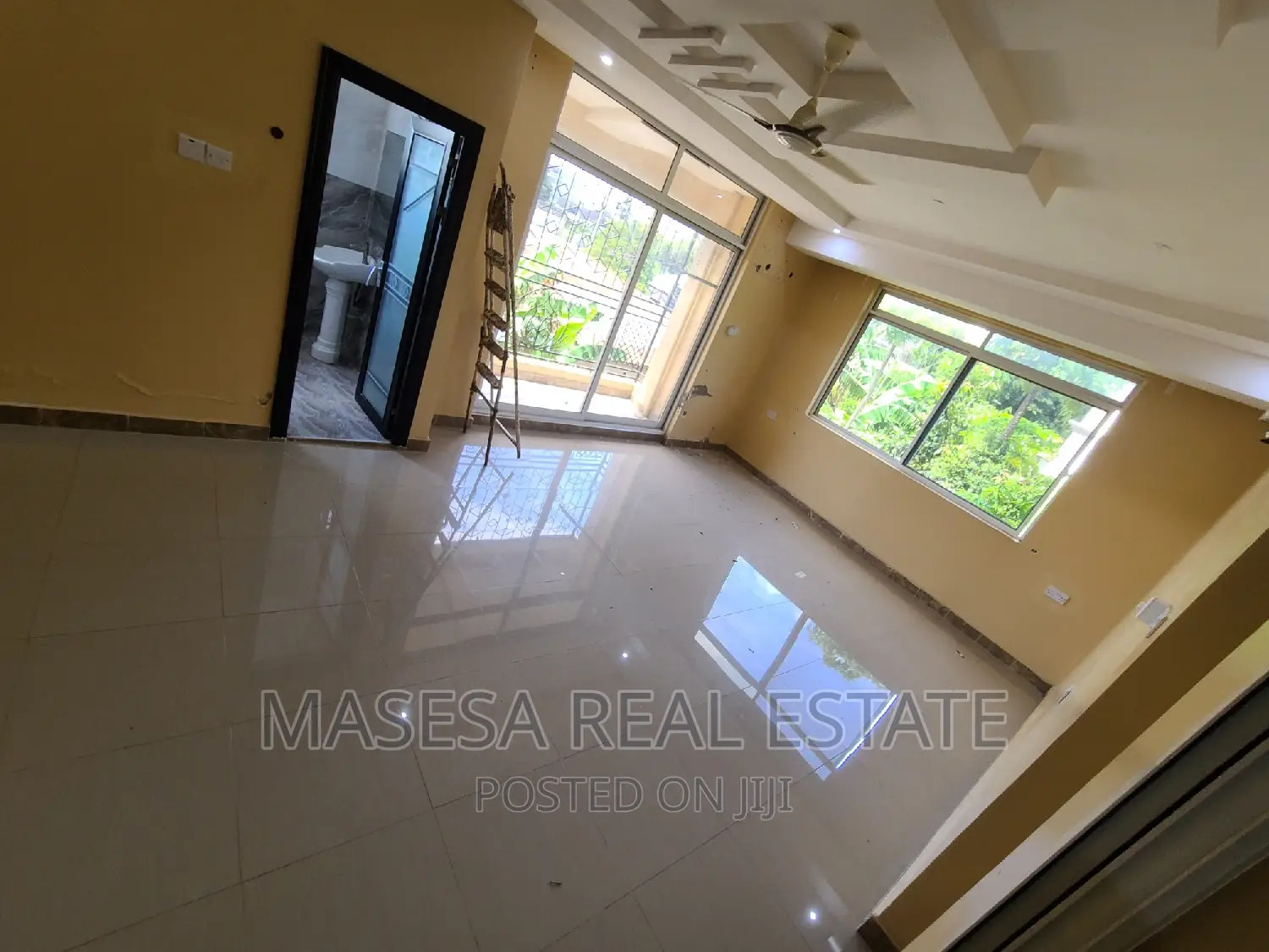 3bdrm Apartment in Msasani for rent