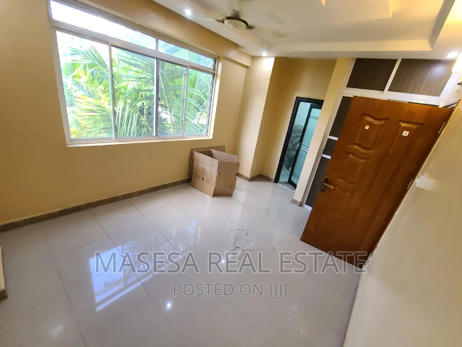 3bdrm Apartment in Msasani for rent