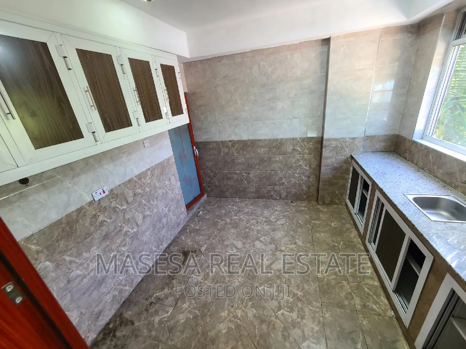 3bdrm Apartment in Msasani for rent
