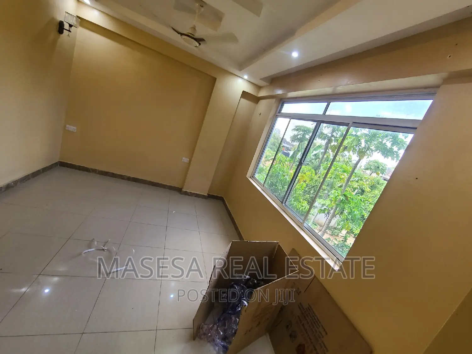 3bdrm Apartment in Msasani for rent