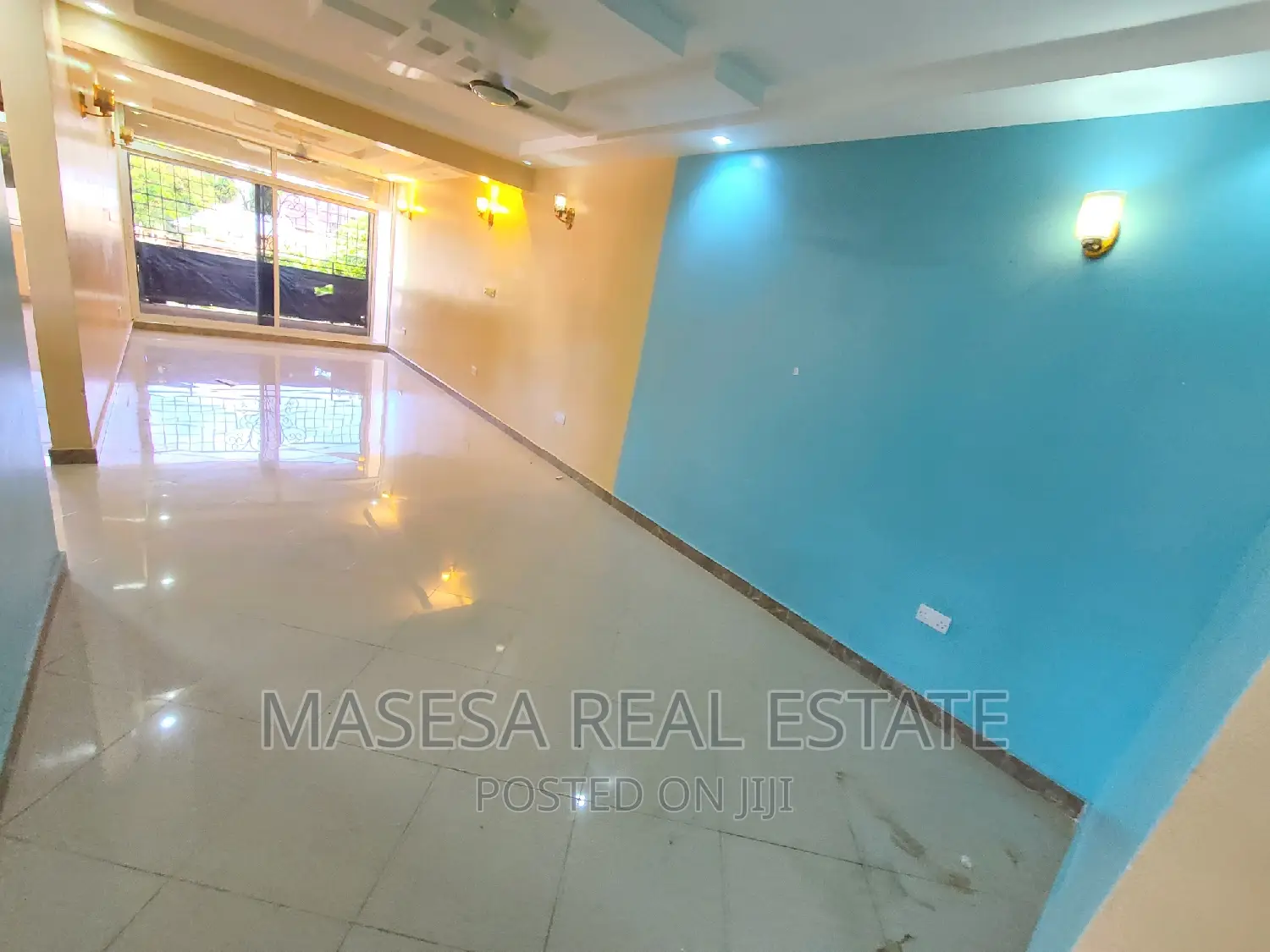 3bdrm Apartment in Msasani for rent