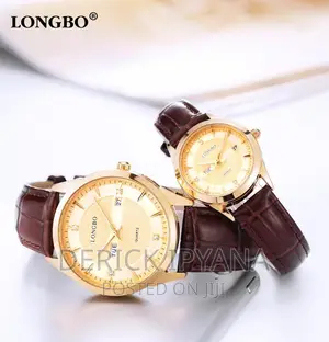 Longbo Couple Watche
