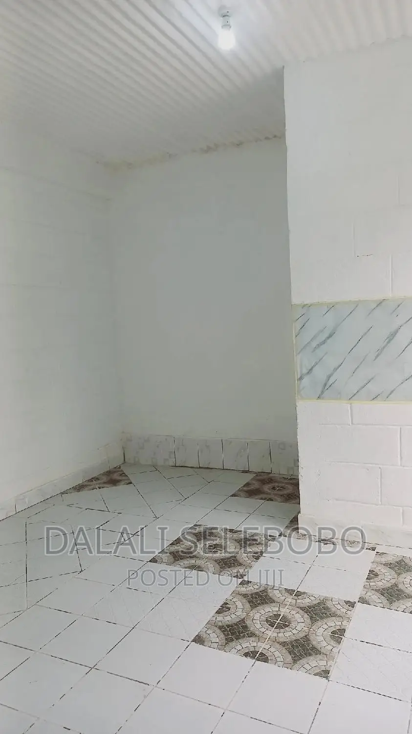 Mini Flat in Ubung Kibo, Kinondoni for rent