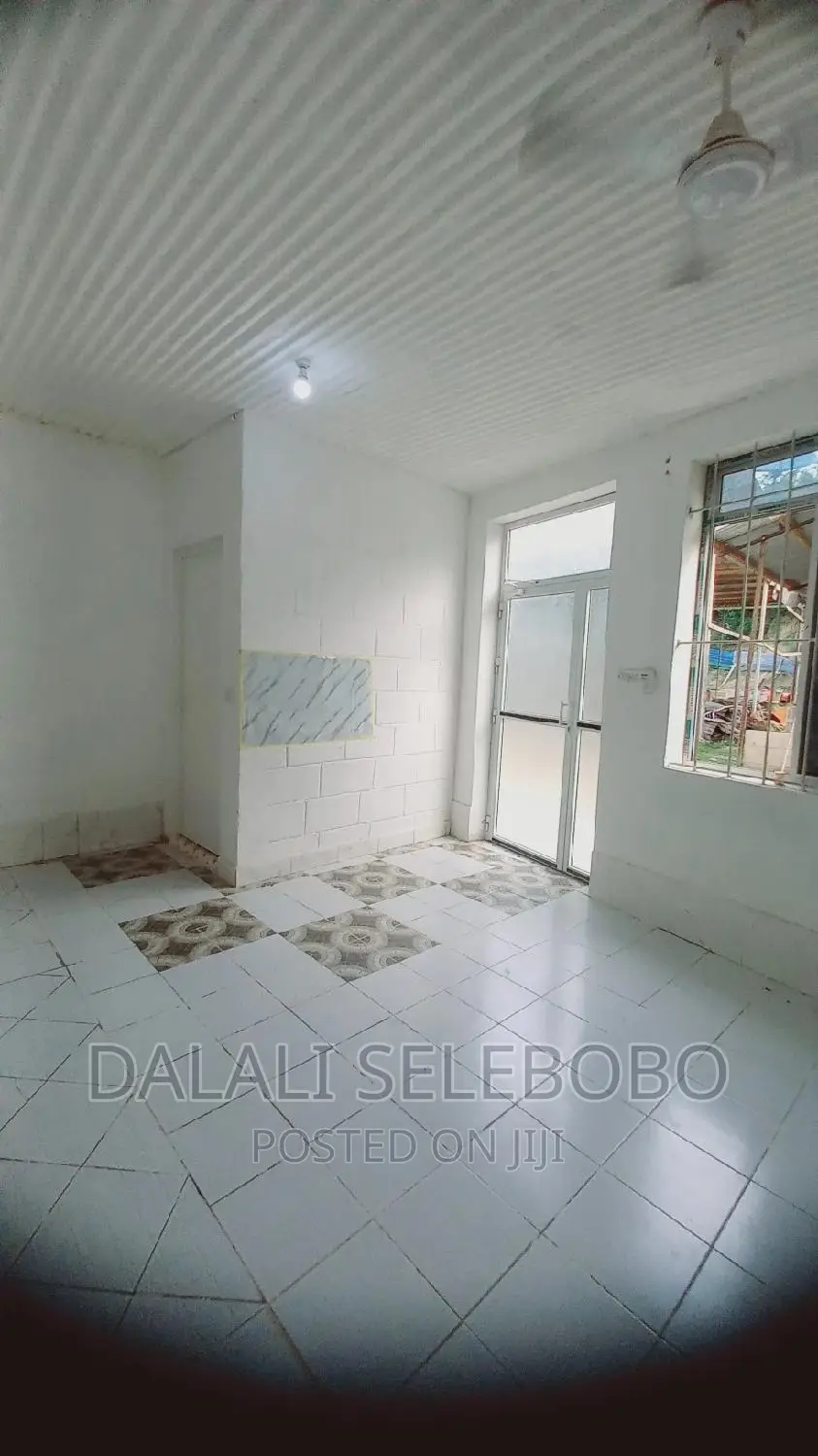 Mini Flat in Ubung Kibo, Kinondoni for rent