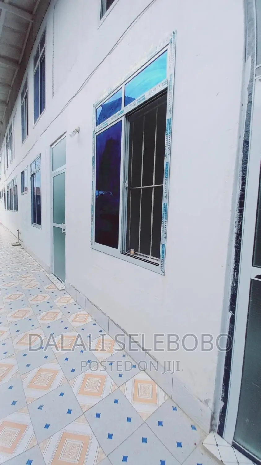 Mini Flat in Ubung Kibo, Kinondoni for rent