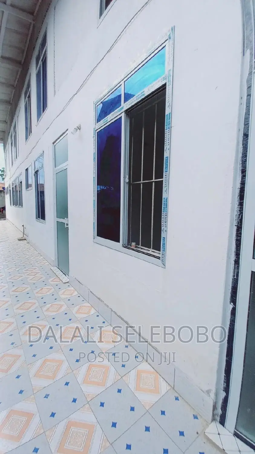 Mini Flat in Ubung Kibo, Kinondoni for rent