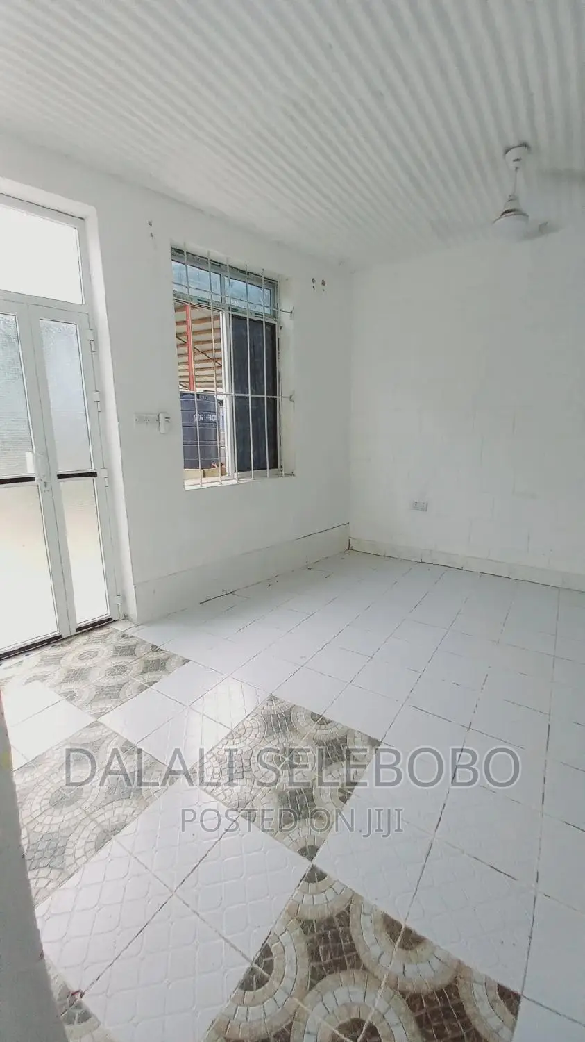 Mini Flat in Ubung Kibo, Kinondoni for rent