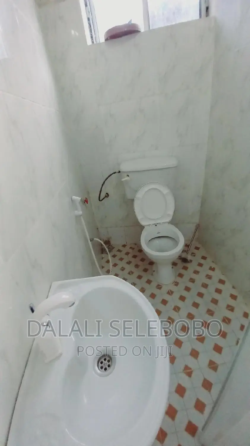 Mini Flat in Ubung Kibo, Kinondoni for rent