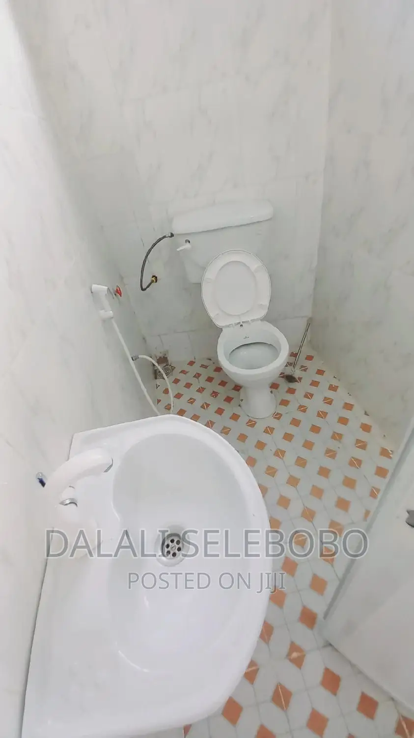 Mini Flat in Ubung Kibo, Kinondoni for rent
