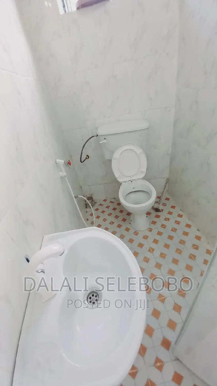 Mini Flat in Ubung Kibo, Kinondoni for rent