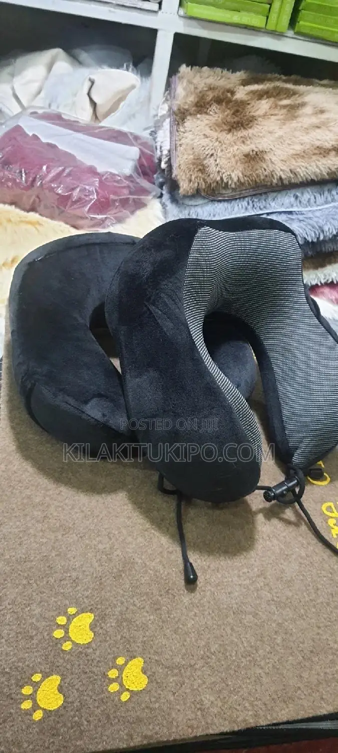 Luxury Neck Pillow Travel