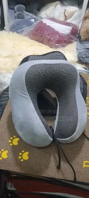 Luxury Neck Pillow Travel