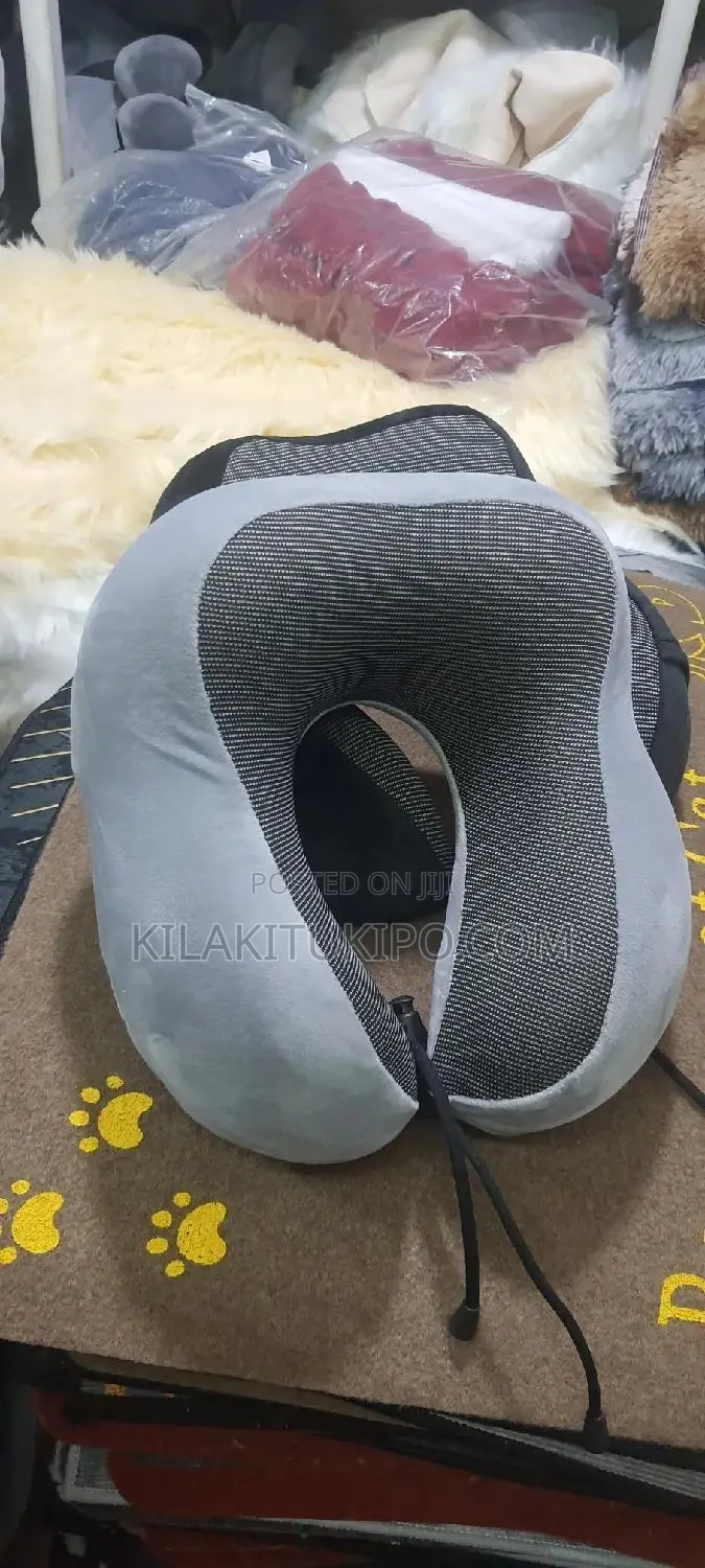 Luxury Neck Pillow Travel