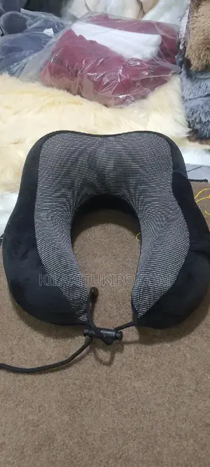 Luxury Neck Pillow Travel
