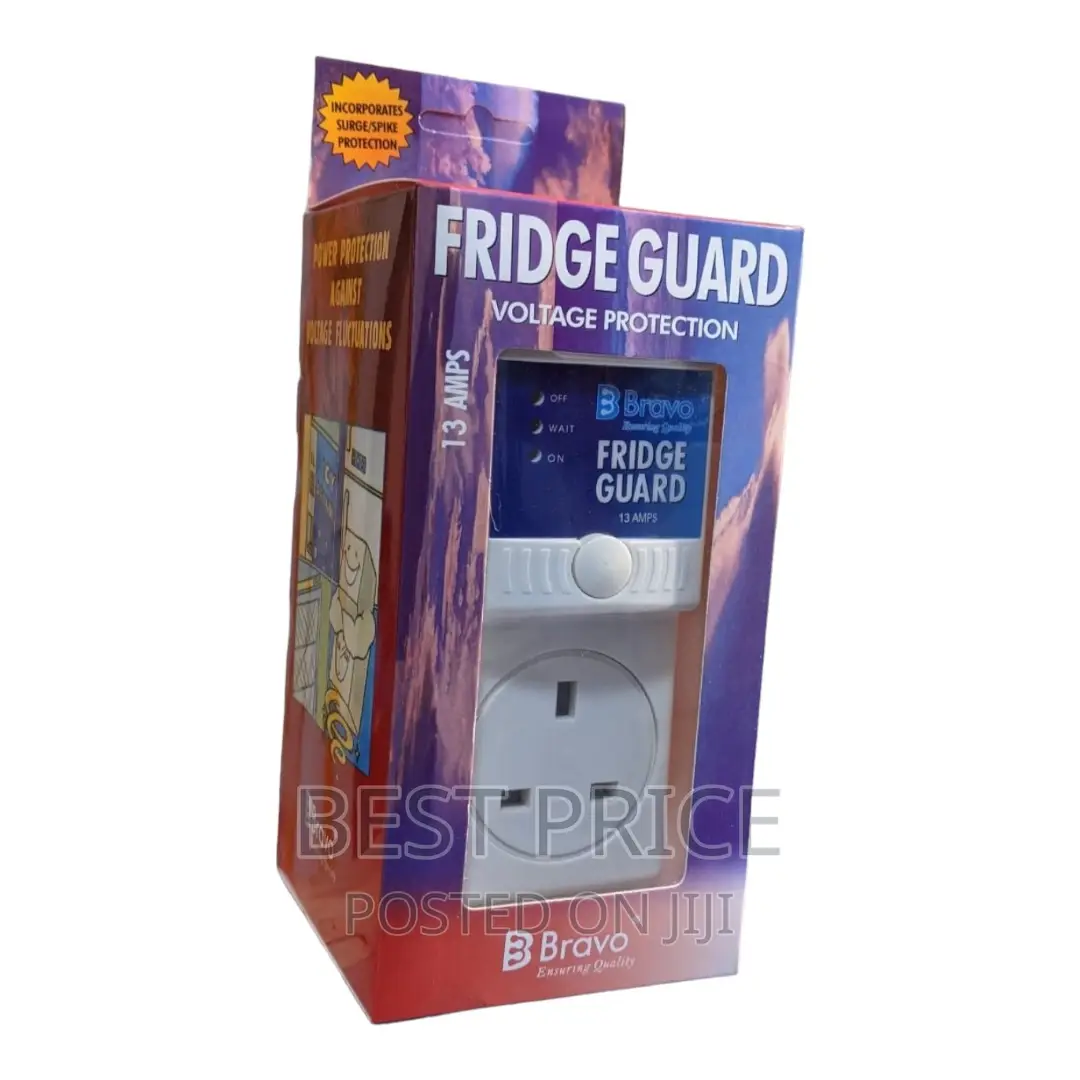 Frigde Guard