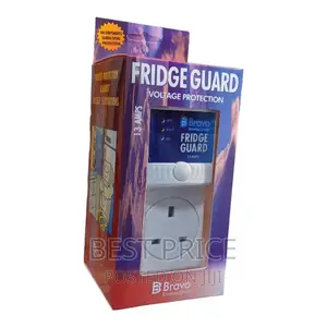 Frigde Guard