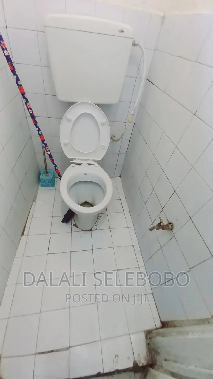 Mini Flat in Kimara Baruti for rent