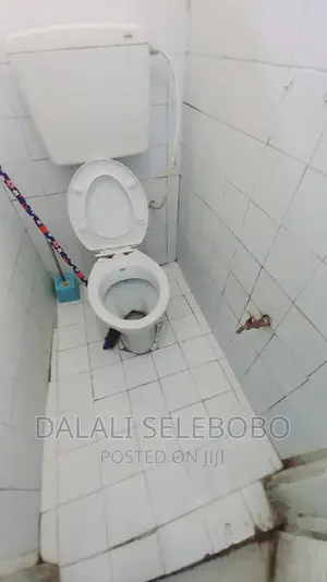 Mini Flat in Kimara Baruti for rent