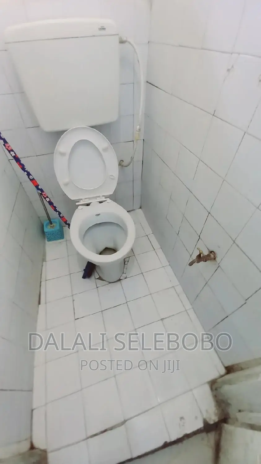 Mini Flat in Kimara Baruti for rent