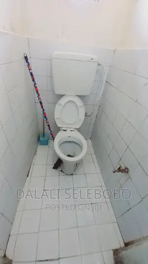Mini Flat in Kimara Baruti for rent