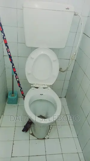 Mini Flat in Kimara Baruti for rent