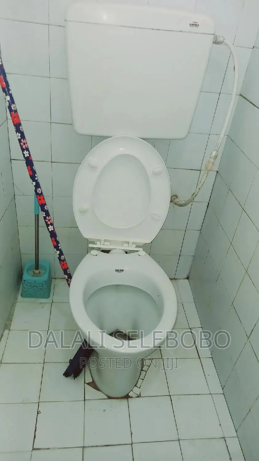 Mini Flat in Kimara Baruti for rent