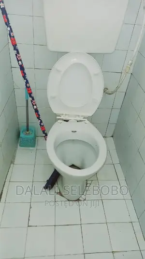 Mini Flat in Kimara Baruti for rent