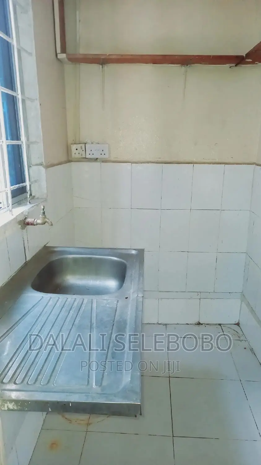 Mini Flat in Kimara Baruti for rent