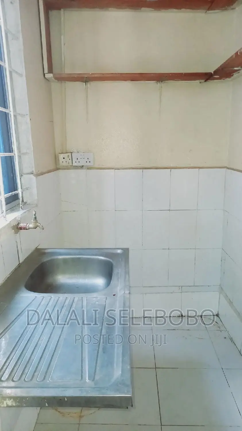 Mini Flat in Kimara Baruti for rent