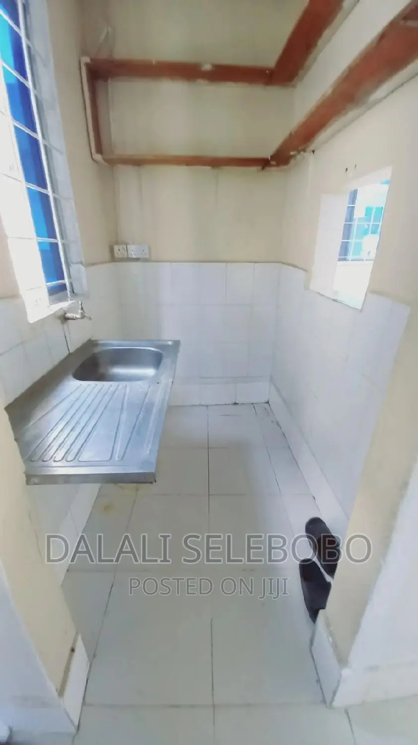 Mini Flat in Kimara Baruti for rent
