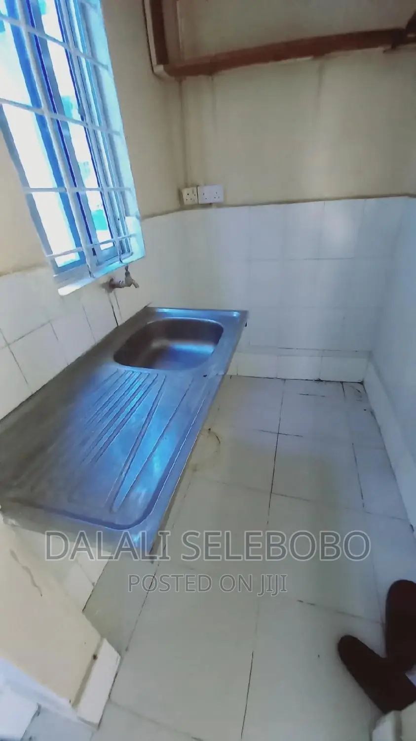 Mini Flat in Kimara Baruti for rent