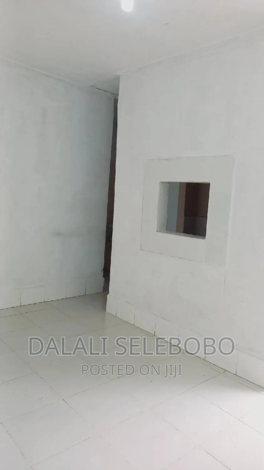 Mini Flat in Kimara Baruti for rent