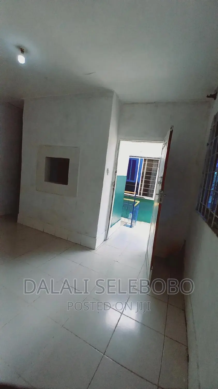 Mini Flat in Kimara Baruti for rent