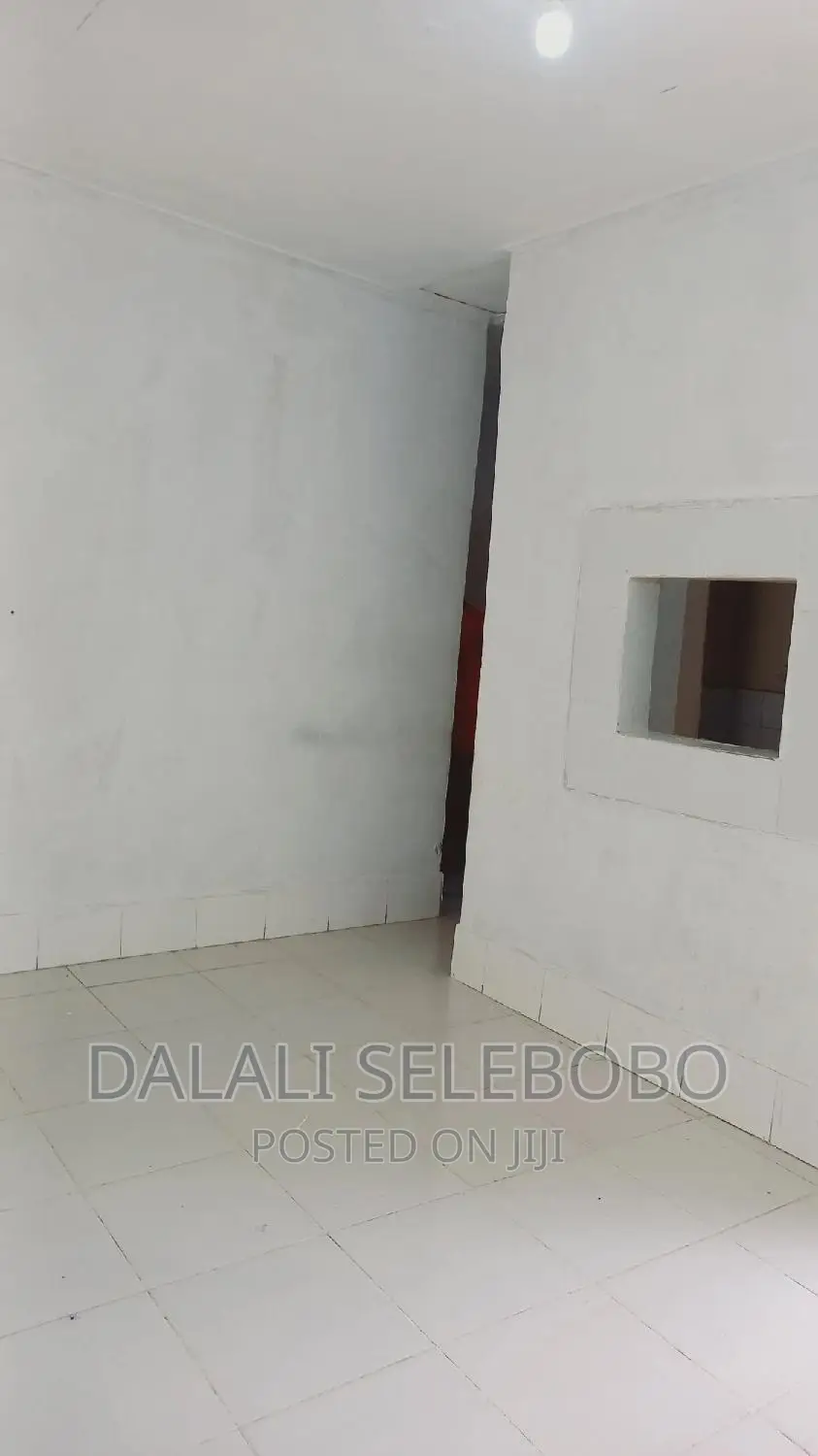 Mini Flat in Kimara Baruti for rent