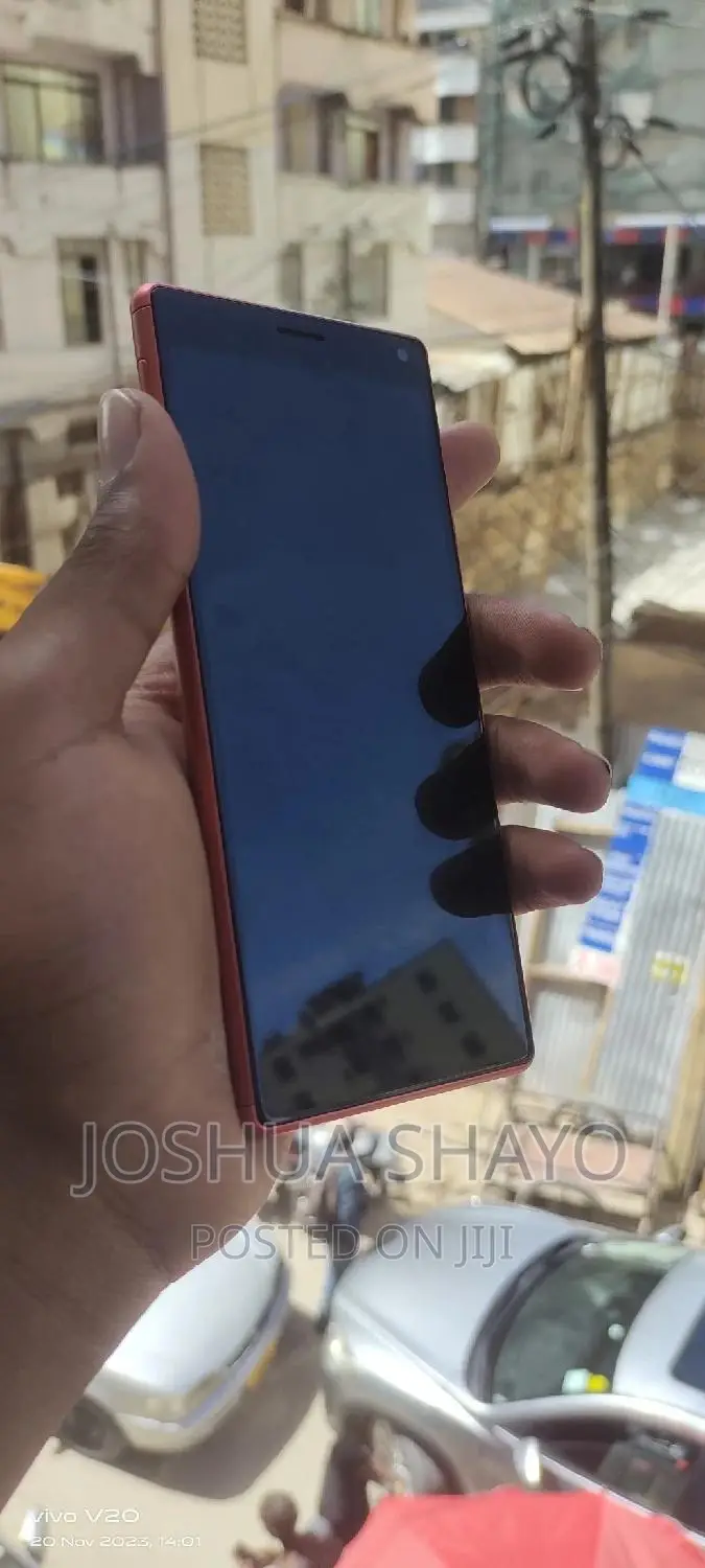 Sony Xperia 8 SOV42 64 GB